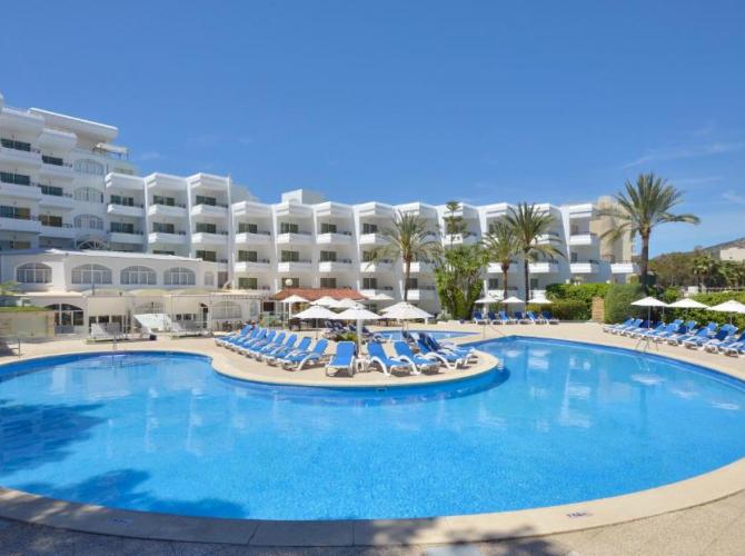 Sol Lunamar Apartamentos - Adults Only
