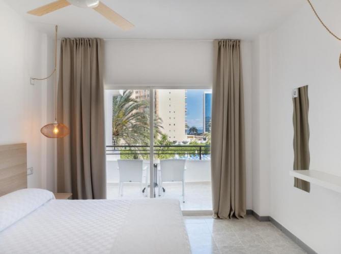 Sol Lunamar Apartamentos - Adults Only