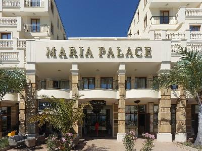 MARIA PALACE