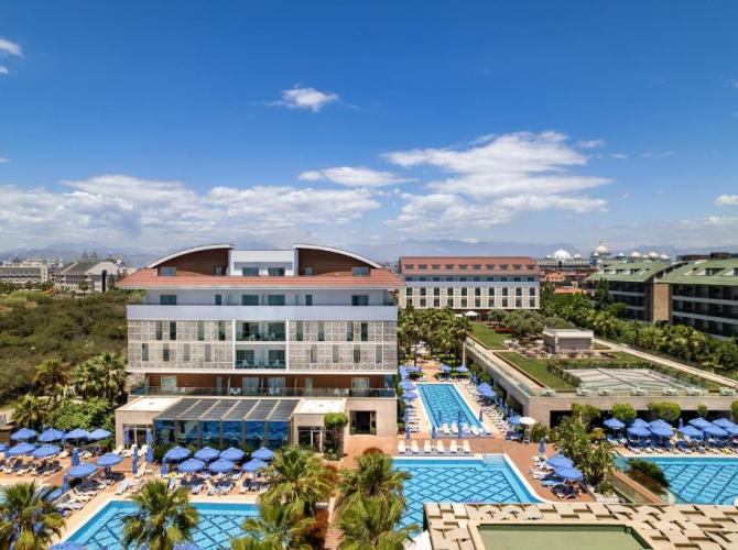 Hotel Trendy Verbena Beach