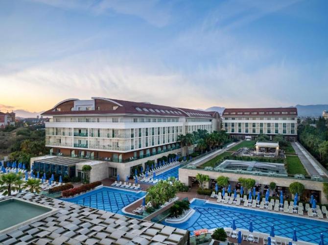 Hotel Trendy Verbena Beach