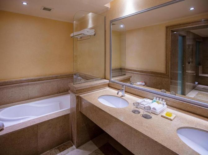 Jaz Makadi Star Resort & Spa (Adults Only (+16 ani))