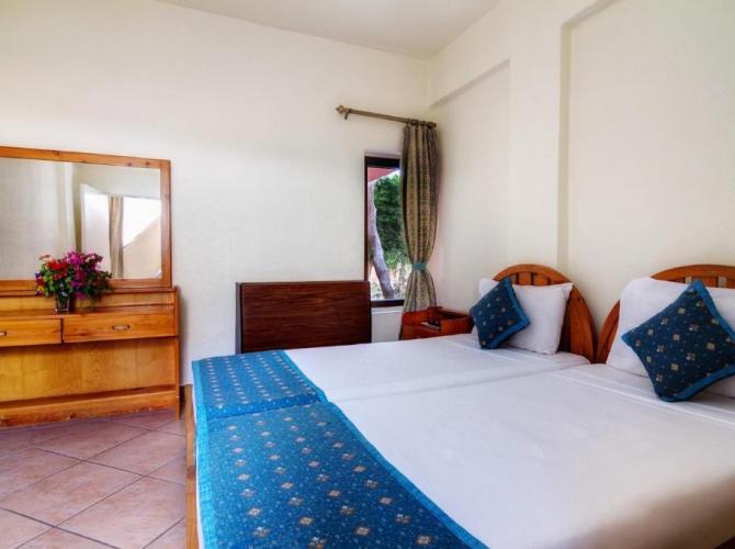 Hotel Eagles Paradise Abu Soma Resort (Ex Balina Paradise Abu Soma Resort)