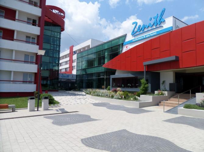 Zenith Conference Spa Hotel 