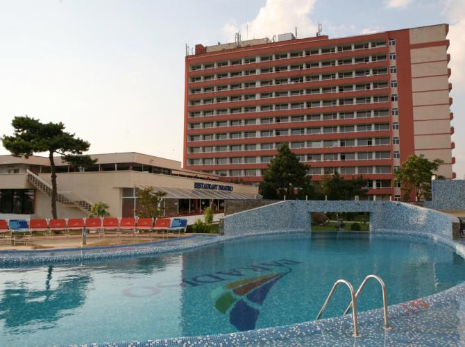 Hotel Paradiso