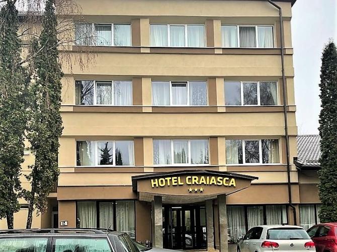 Hotel Craiasca
