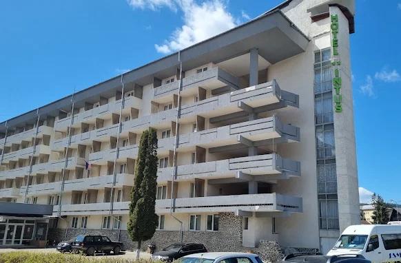 Hotel Intus