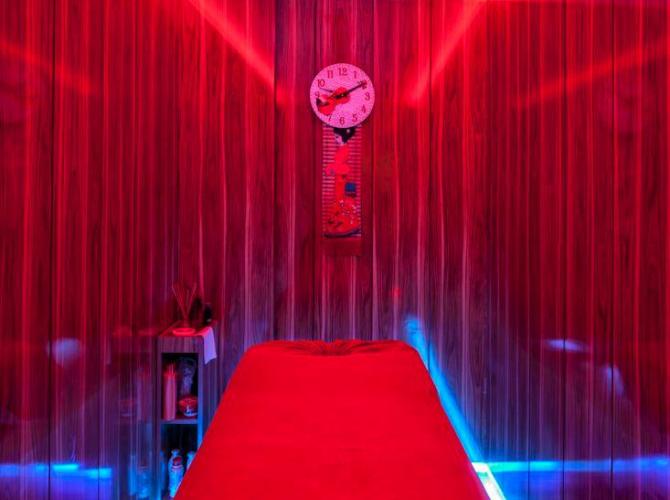 ALERIA BELPORT BEACH HOTEL