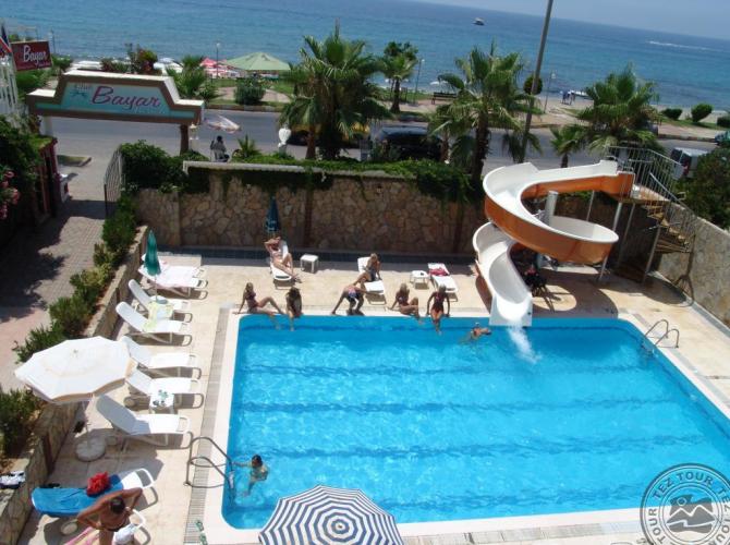 CLUB BAYAR BEACH HOTEL