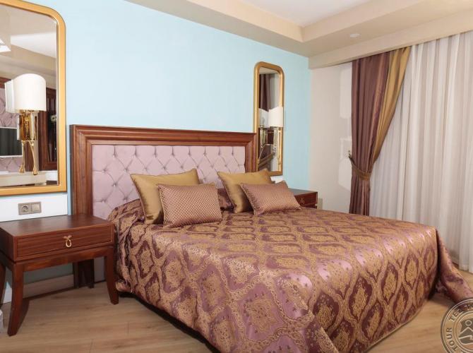 J'ADORE DELUXE HOTEL &amp; SPA