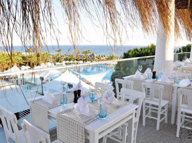 PALOMA OCEANA