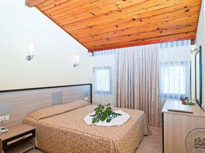 HORUS PARADISE LUXURY RESORT