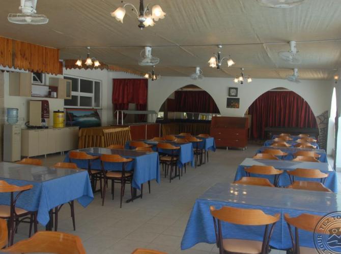 BEST ALANYA HOTEL