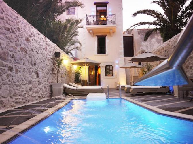 Antica Dimora Suites