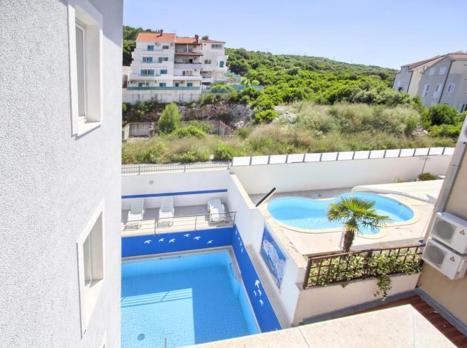 Apartments Villa Erna