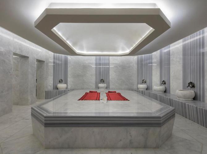 Aydinbey Queen's Palace & Spa Resort