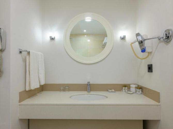 Hotel Baia Bodrum