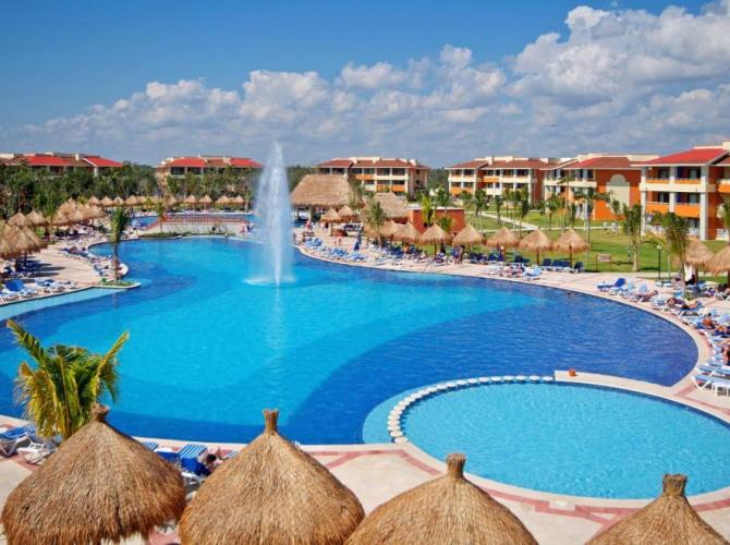 Bahia Principe Grand Coba