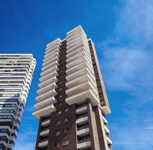 Buenos Aires Apartments