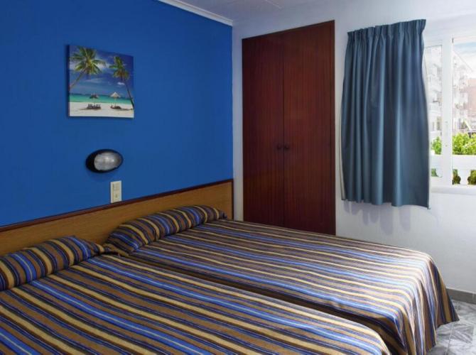 Europa Apartments