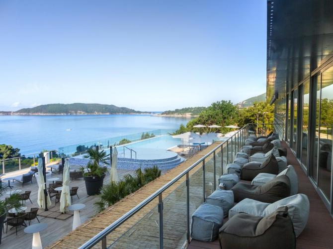 Falkensteiner Hotel Montenegro - Adults Only