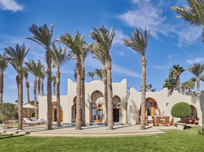 Four Seasons Resort Sharm El Sheikh