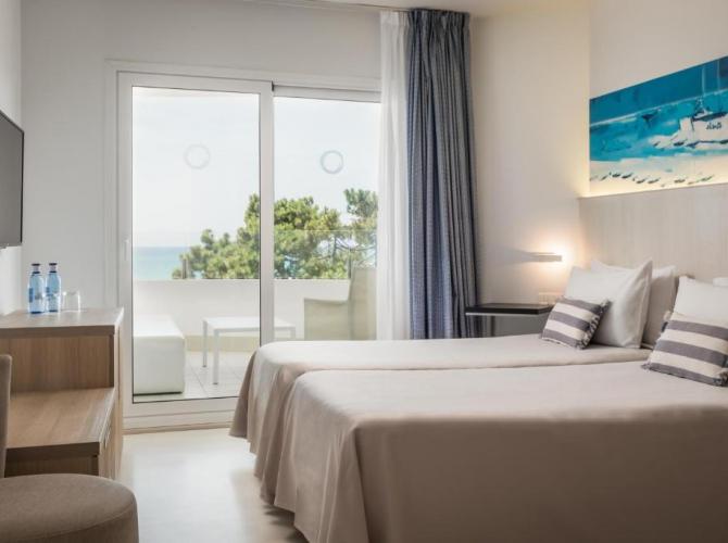 Hotel The Place Mar Mediterrania by ALEGRIA – Adults Only (+16)