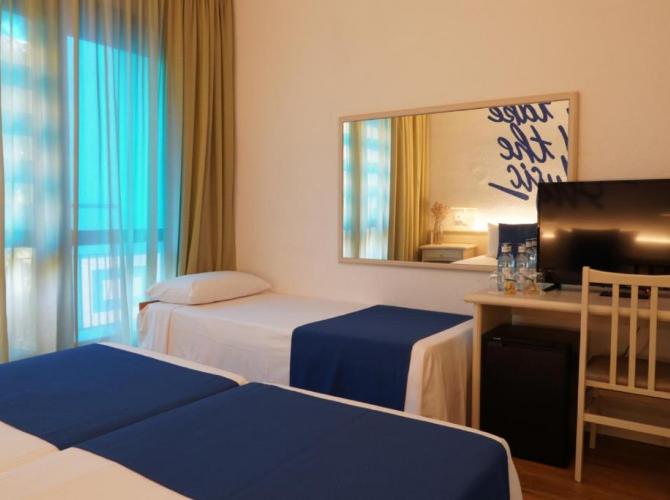 Lloret Vibe Affiliated by FERGUS (ex BPM Lloret)