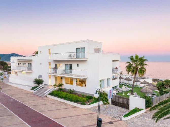 Hotel Atolon