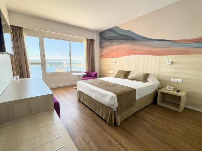 Hotel Bahia Principe Sunlight Coral Playa (Adults Only)