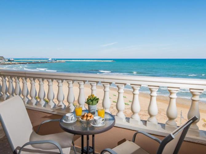 Birais Beach Studios