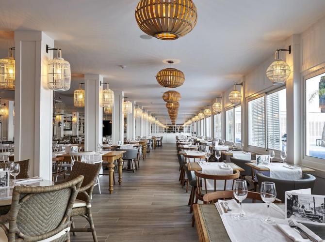 Hotel Delamar - Adults Only (+18)