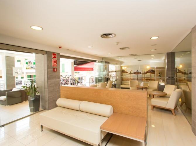 Hotel Don Pepe - Adults Only