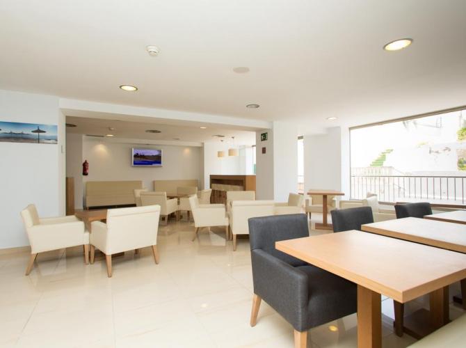 Hotel Don Pepe - Adults Only