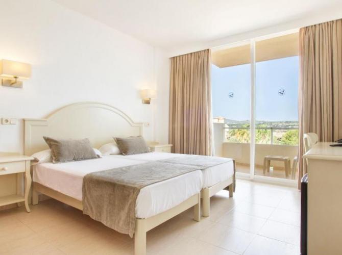 Hotel Garbi Cala Millor