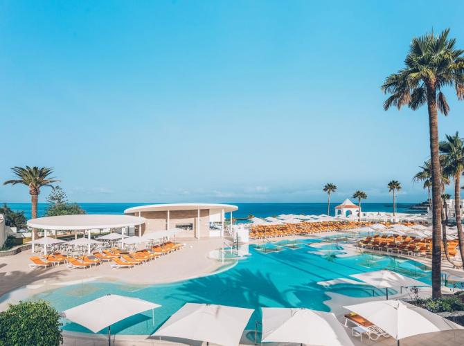 Hotel Iberostar Selection Sabila - Adults Only