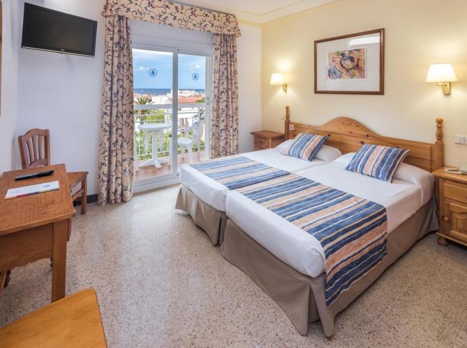 Hotel GHT Neptuno Tossa & Venus SPA