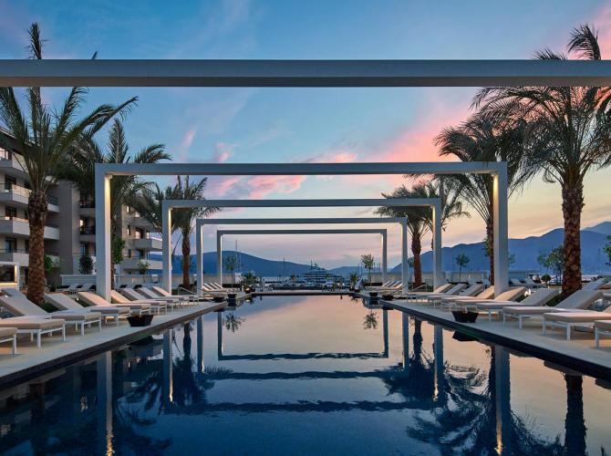 Regent Porto Montenegro