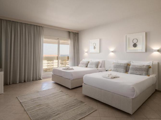 Hotel Sindbad Club