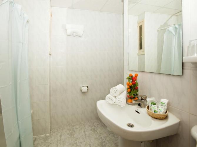 Hotel Tropico Playa