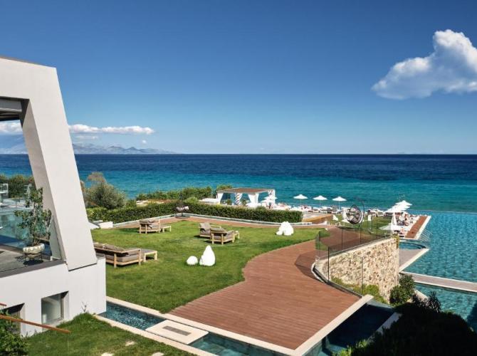 Lesante Blu Exclusive Beach Resort (Adults Only)