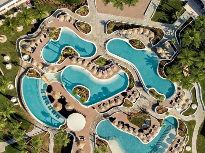 Hotel Mitsis Norida Beach
