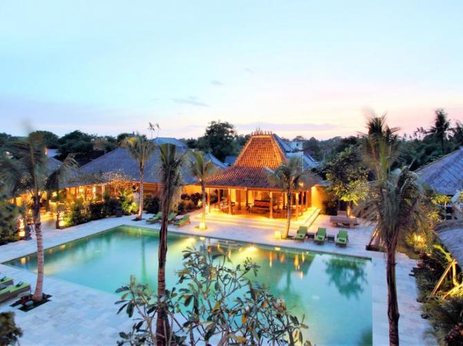 Sudamala Suites & Villas