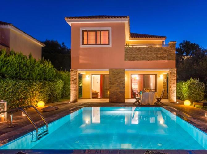 St. John Villas and Suites