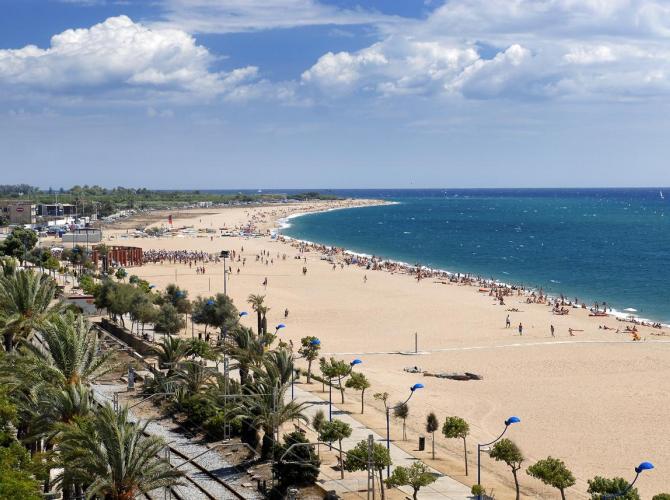 Sumus Hotel Monteplaya - Adults Only