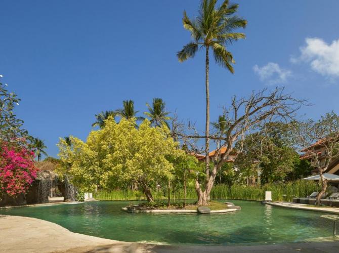 The Westin Resort Nusa Dua Bali
