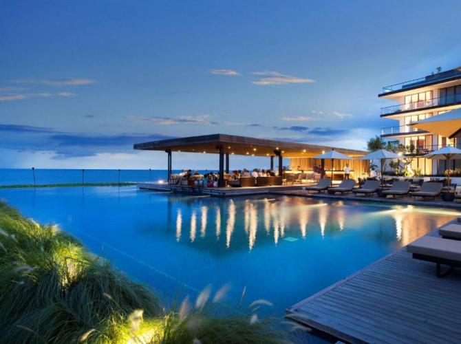 Alila Seminyak