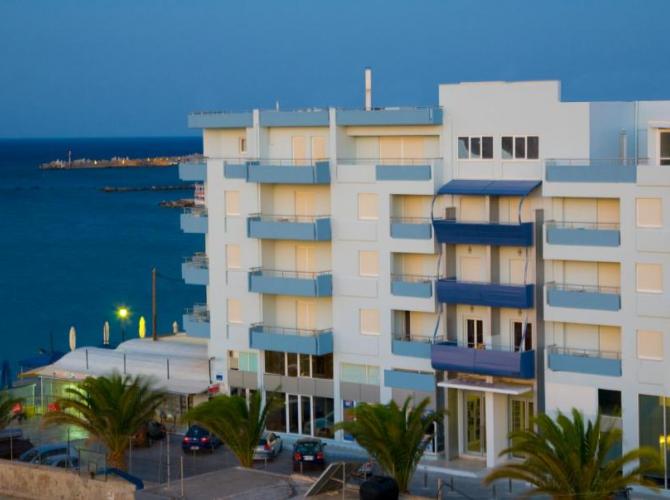 Astron Hotel