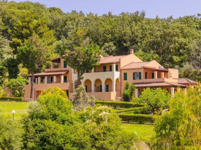 Century Resort Corfu