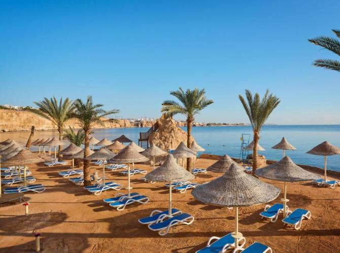 Dreams Beach Resort - Sharm El Sheikh